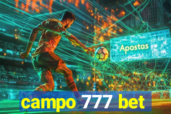 campo 777 bet